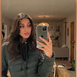 Meet your Posher, Simran